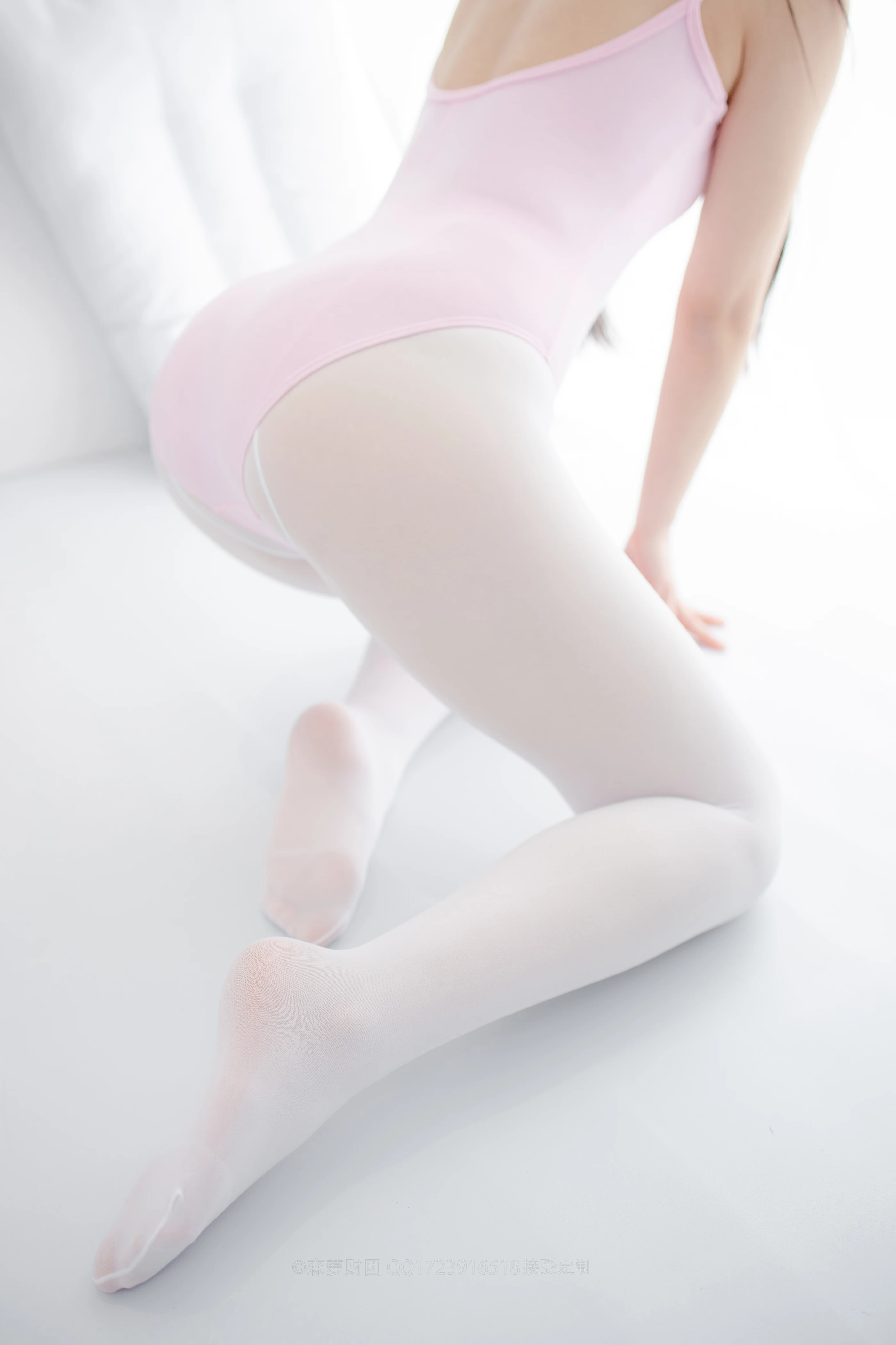森萝财团 X-053 [103P 1V]插图8